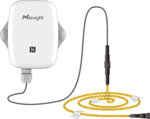 Water Leakage Sensor | Darkblue Technology